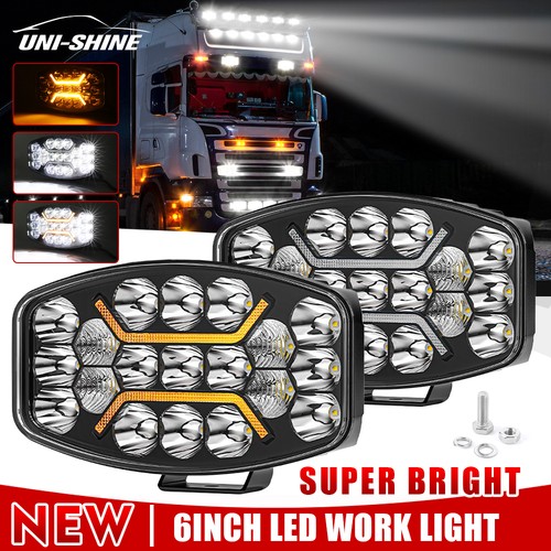 E9 led - 2x, 10"