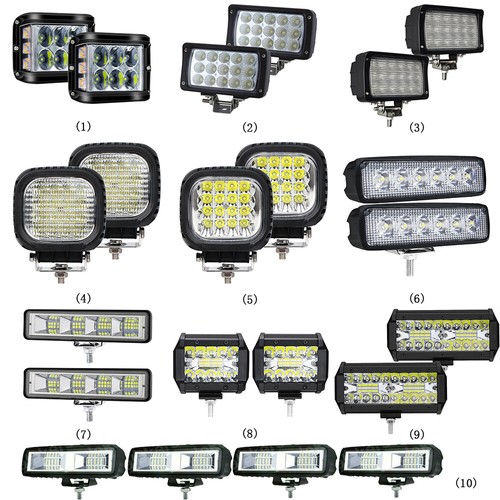 7 zoll led - zoll,
