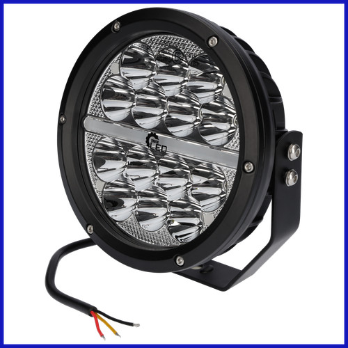 Led fernscheinwerfer 12v 24v - led,