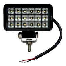1x LED Arbeitsleuchte