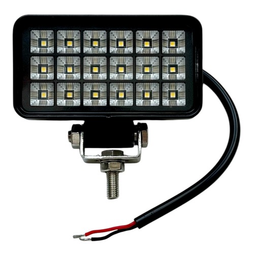 Led arbeitsleuchte - 1x,