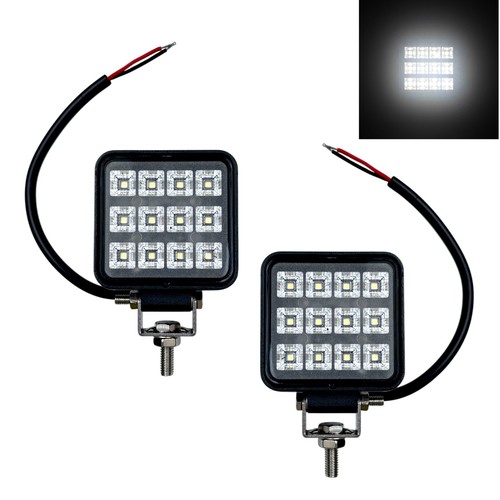 Led arbeitsscheinwerfer - led,