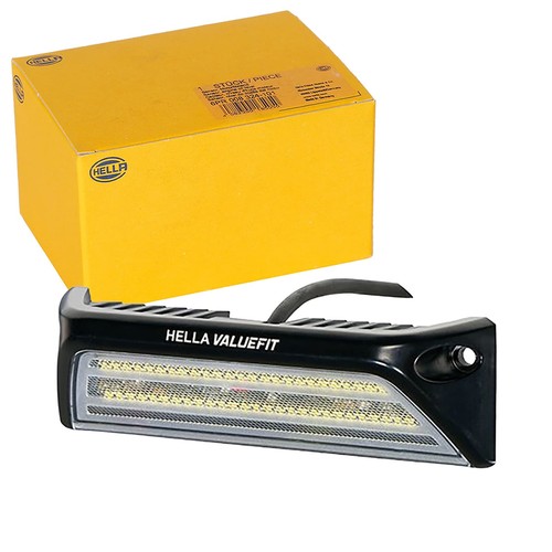 Hella led arbeitsscheinwerfer - hella,
