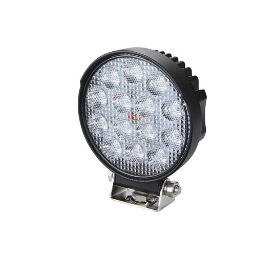 Arbeitsscheinwerfer 25 w - 12, v