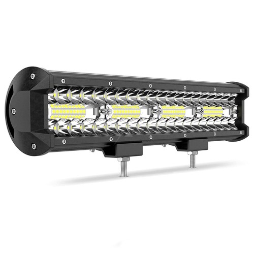 Rows led lightbar - 3, 12