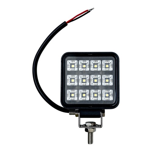 Led arbeitsscheinwerfer - 1x,
