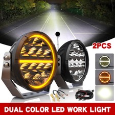 6.5 Zoll LED Arbeitsleuchten