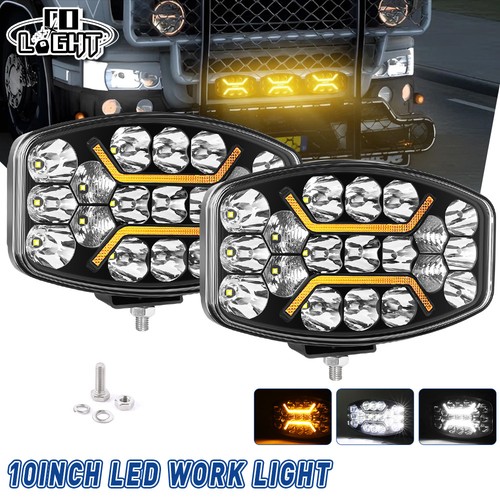 Zoll led - 2x,