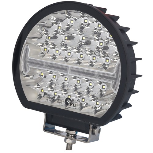 Led fernscheinwerfer 12v 24v - fernscheinwerfer,