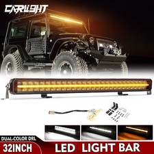 32" LED Lichtbalken ECE