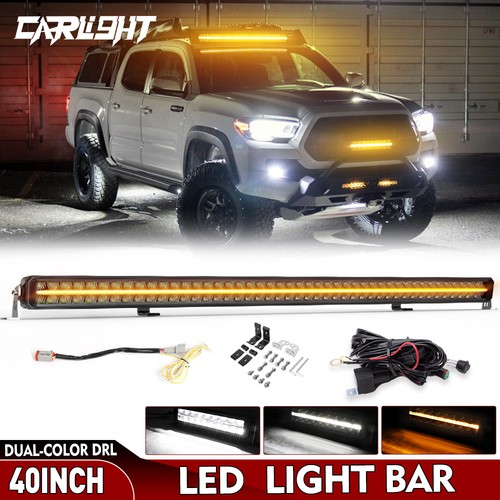 Led arbeitsscheinwerfer - led, 42"