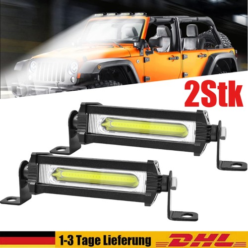 Led light bar - bar, lichtbalken