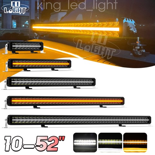 Led driving lightbar auto - driving,