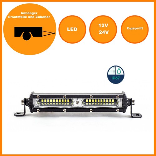 Led lichtleiste panel - led,