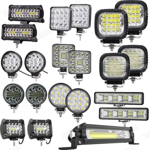 Stück led offroad - 2,