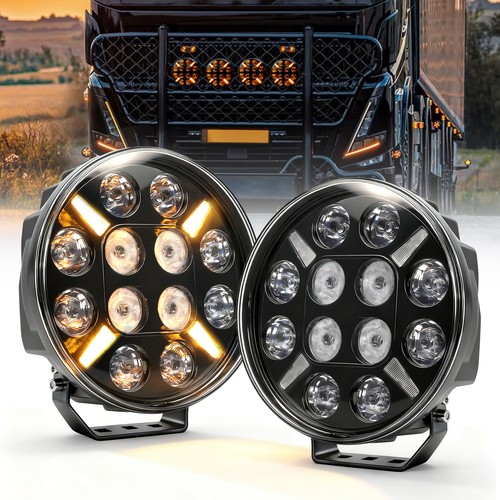 Zoll offroad led - offroad,
