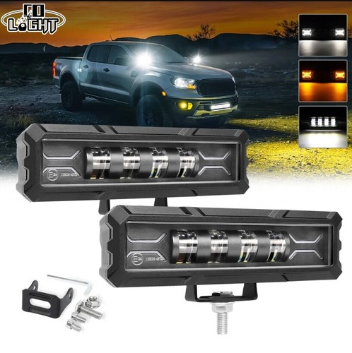 Zoll led - 6,
