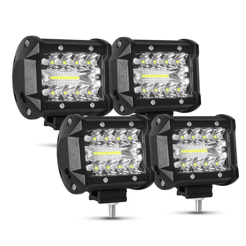 60w led arbeitsleuchte - led,
