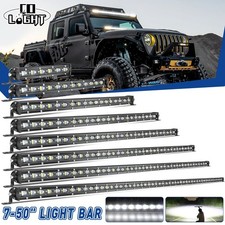 LED Zusatz-Lichtbar 14–50