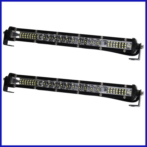 Led arbeitsscheinwerfer 12v - 2,