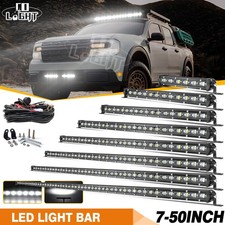 Slim 14/20/32/38/44/50 Zoll