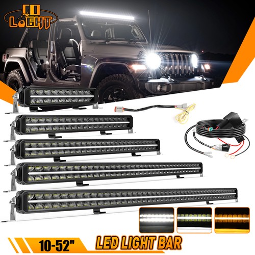 Led lightbar - led,